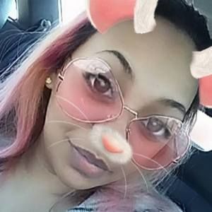 Meet your Posher, Mariah